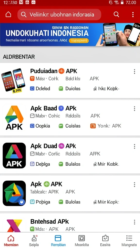 5zk - Fitur kustomisasi karakter yang memungkinkan variasi menarik.