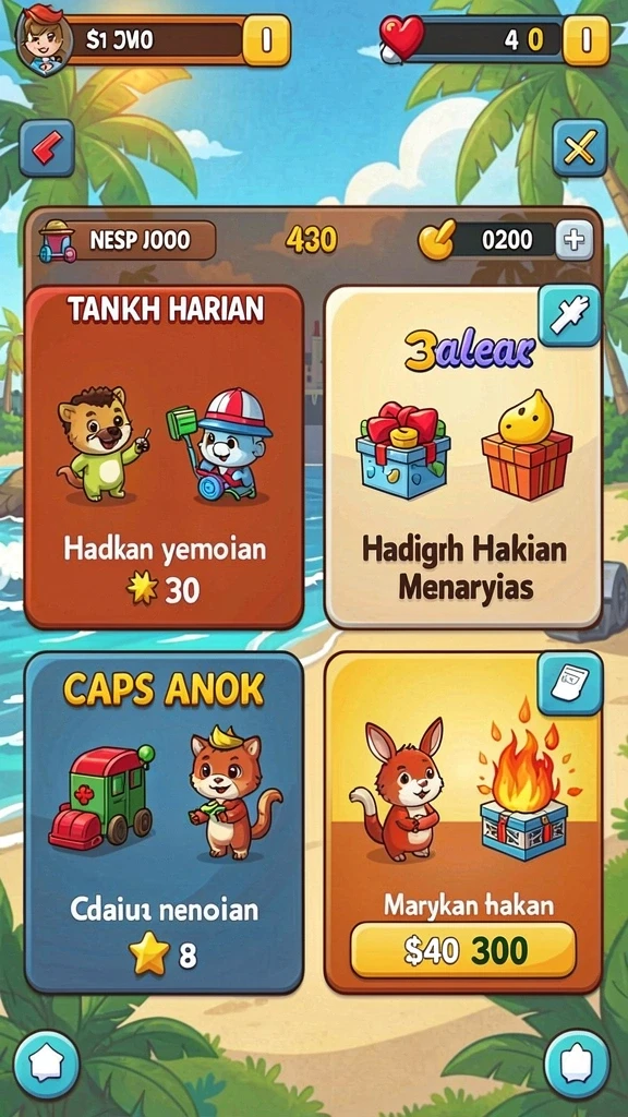 bobatoto - Berbagai pilihan permainan judi yang menghibur.