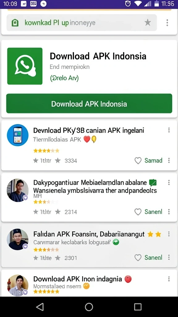 crs99 - Tampilan menarik dalam misi petualangan pertama.