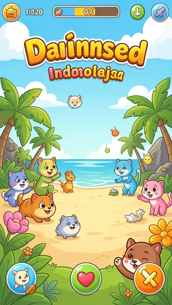 hokihebat - Mode multiplayer HOKIHEBAT yang seru untuk bermain bersama teman.