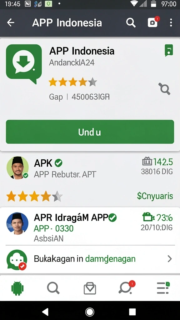 idn89 - Sistem reward yang adil dan menguntungkan.