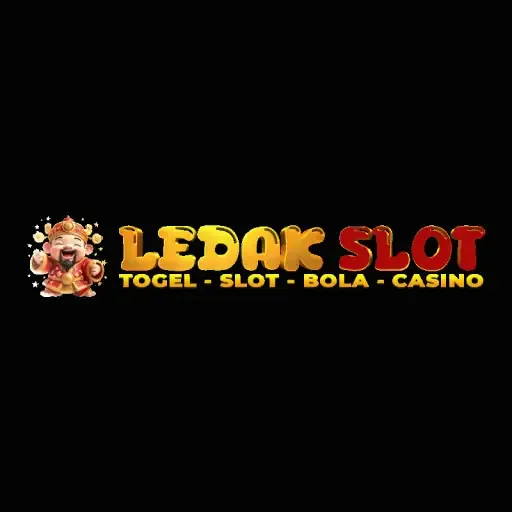 Ikon ledakslot