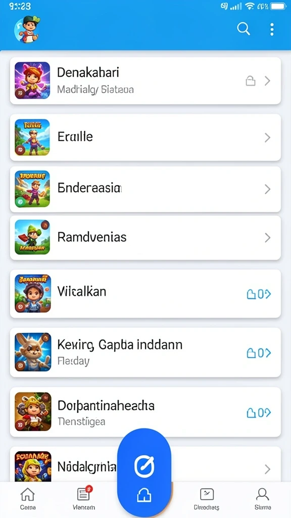 ledakslot - Antarmuka yang menarik dengan pilihan mesin slot beragam.