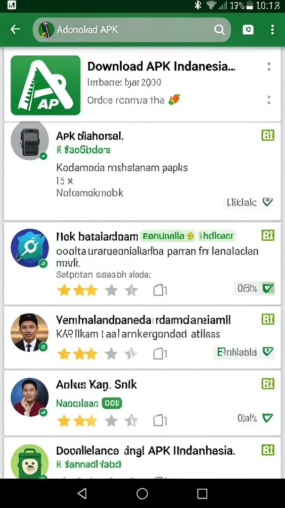 ligaraya - Tampilan awal yang menarik dari LIGARAYA.