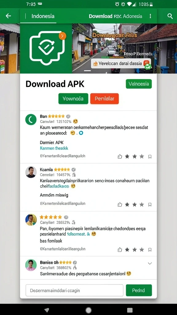 n32 - Screenshot menunjukkan karakter utama di level pertama.