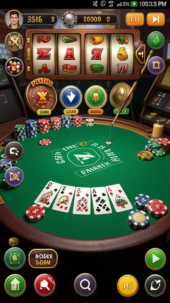 oristoto - Di sini Anda bisa melihat level yang menantang dalam ORISTOTO.