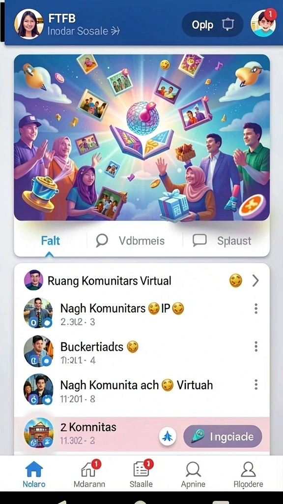 rk88 - Karakter unik yang memberikan pengalaman bermain lebih seru.