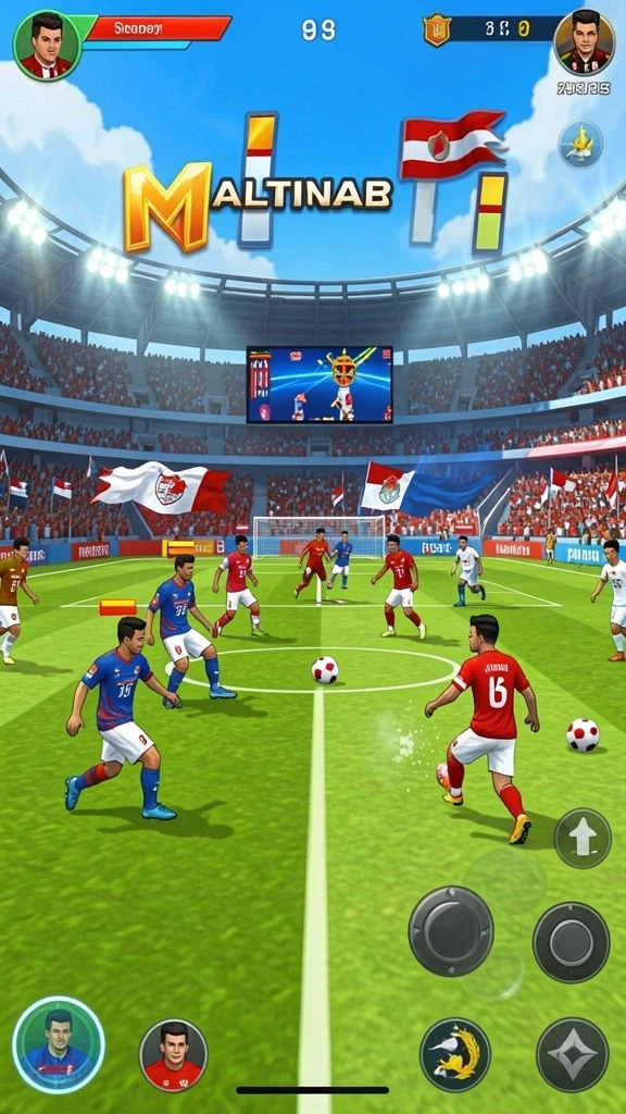 see789 - Ilustrasi grafis yang menggambarkan dunia permainan yang kaya dan detail.