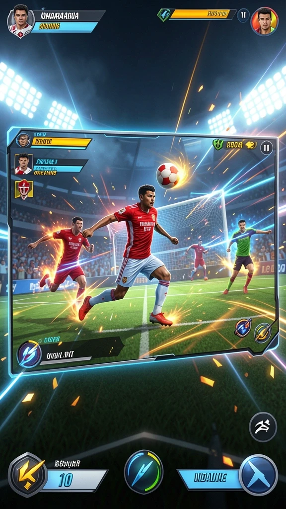spinharta - Menu utama dengan pilihan level dan tantangan menarik.