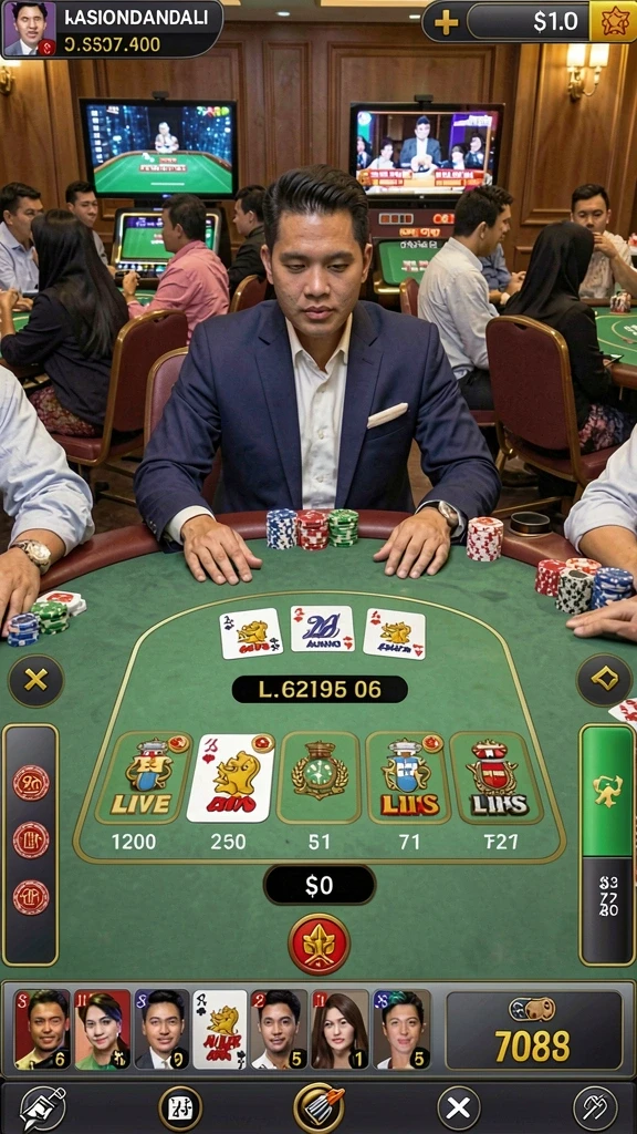 tentoto - Tiap level menawarkan tantangan yang unik dan menarik.