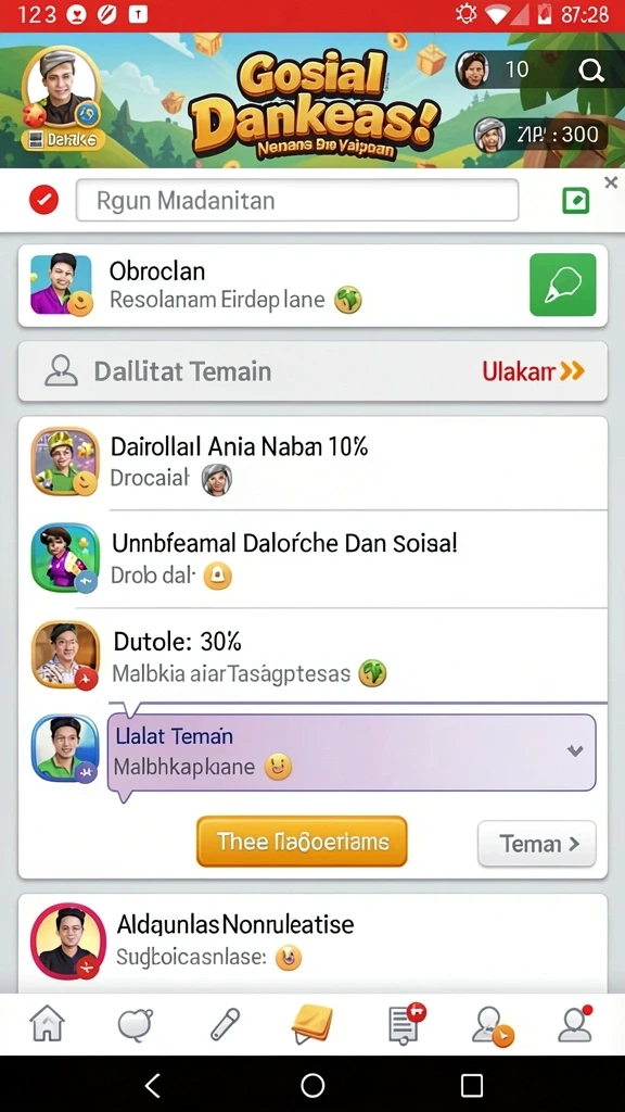 ug777 - Karakter baru yang ditambahkan dalam pembaruan terbaru.