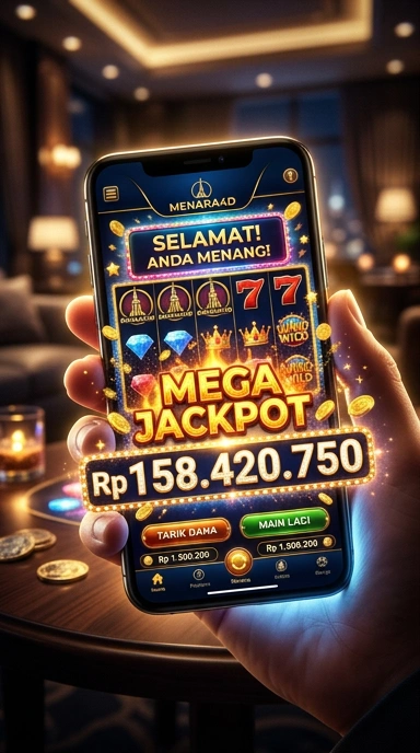 Cuplikan fitur inti — navigasi cepat di genggaman
