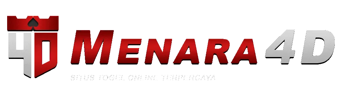 menara4d — Logo Resmi